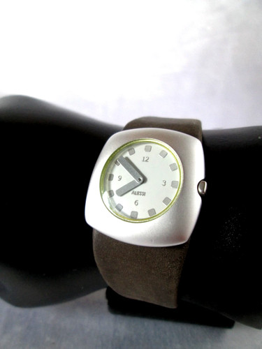 Montre femme alessi - alessi, mod