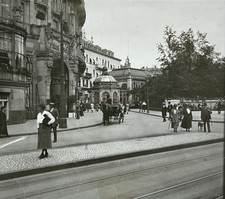 Germania Wiesbaden Langgasse