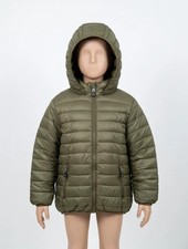 Piumino primaverile bambino 10