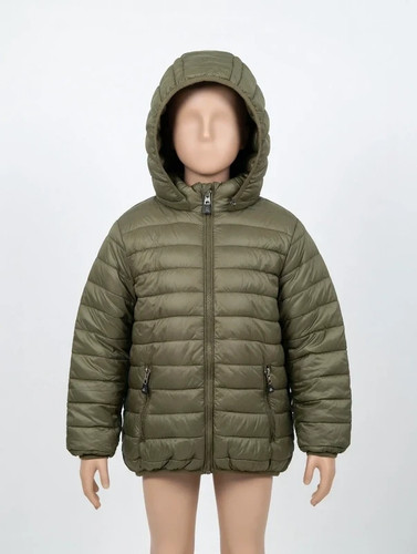 Piumino primaverile bambino - , 10