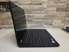 LENOVO THINKPAD X1 YOGA GEN1 con Display Danneggiato