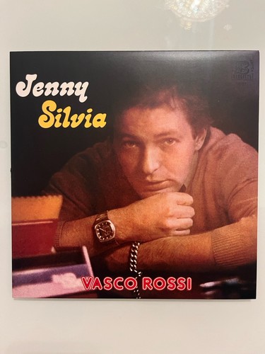 Vasco rossi jenny - jenny, silvia