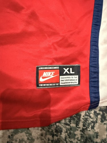 Maglia arsenal nike jvc - maglia,