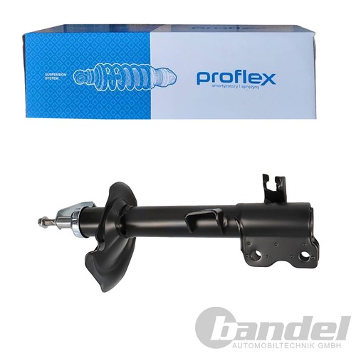 Proflex ammortizzatore gas - proflex,