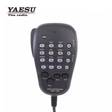 MH-48A6J Microfono DTMF Yaesu