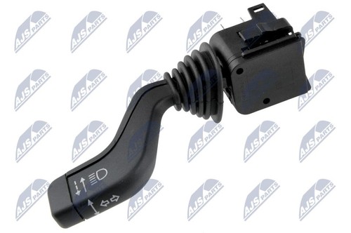 Interruttore lampeggiatore per