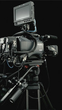 Panasonic AJ-HPX3000G