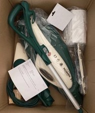 FOLLETTO VK 135 CON SPAZZOLA