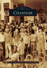 Jody A. Crago Mari Dresner