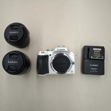 Kit reflex mirrorless
