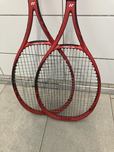 Yonex vcore 100 manico - 100, (1/4)