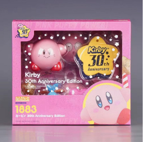 Nendoroid anime kirby - nendoroid,