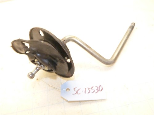Cambio transaxle trattore