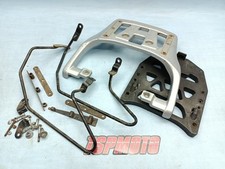 SET SUPPORTI BAULI GIVI TRUNK SUPPORTS SET HONDA XL 650 V TRANSALP 00-04 RD10E