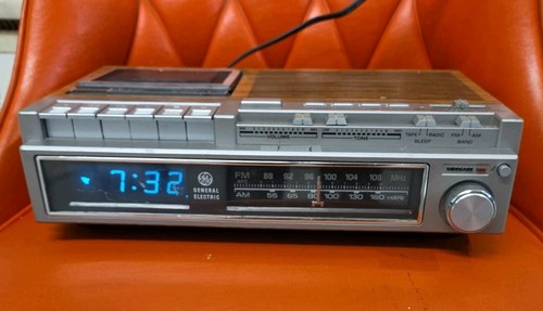 Vintage general electric - general,