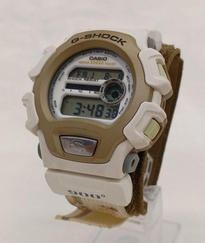 Casio 004 shock - casio, g-shock