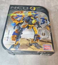 Mega Bloks Set 6310 Neo