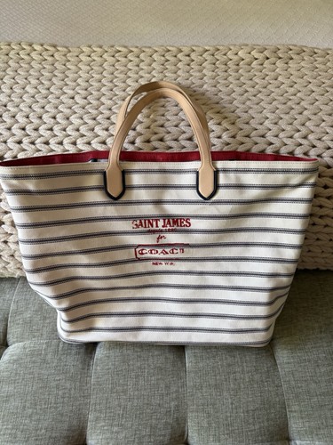 Borsa nautica coach legacy - coach,