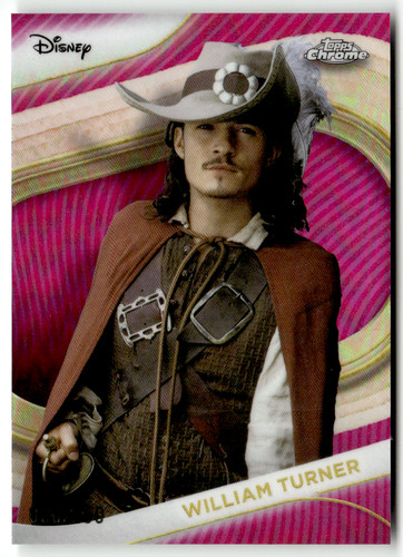 Topps disney chrome 2025 - topps,