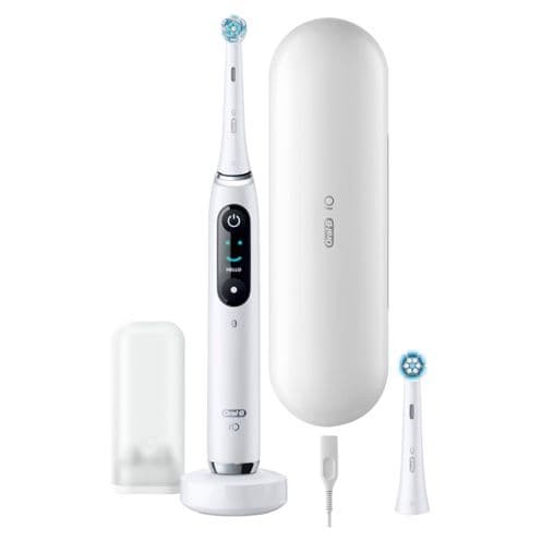 Oral series 9n bianco - oral-b,
