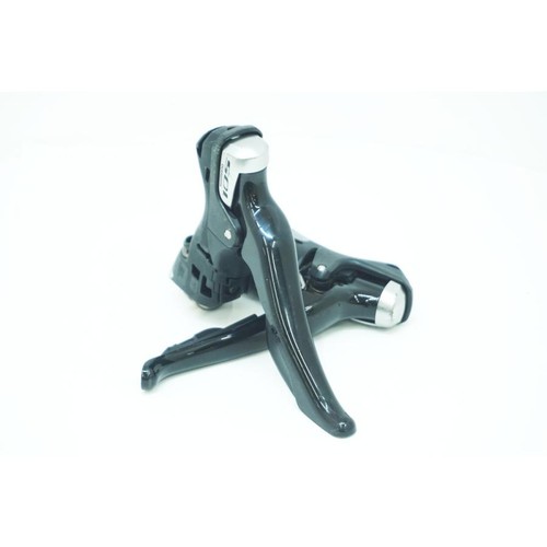 Leve doppio comando - , shimano