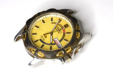 Seiko Kinetic 5M43-0A50 CANNOT