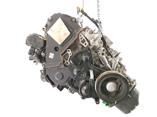 Motore xvjc tipo ford fiesta - xvjc,