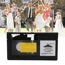 Adattatore Videocamere