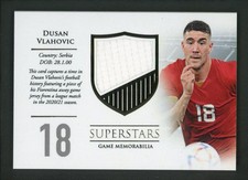 MAGLIA FUTERA 2024 DUSAN