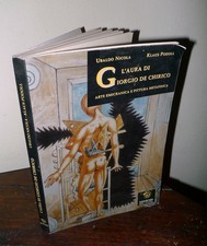 Nicola/Podoll,L'AURA DI GIORGIO DE CHIRICO.ARTE EMICRANICA E PITTURA METAFISICA