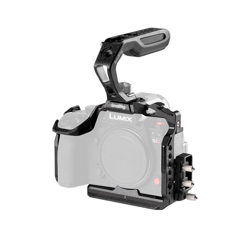Kit gabbia smallrig - kit,