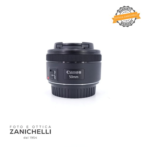 Canon 50mm 8 stm - 50mm, f/1.8