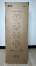 KEF Q Series Q950 8" 2.5-Way