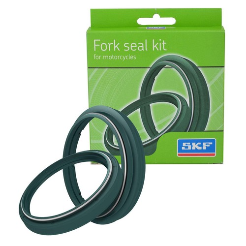 Kit paraolio parapolvere skf - e,