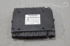 Volkswagen Touareg I 2007