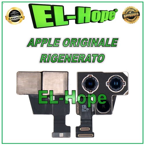 Fotocamera posteriore - fotocamera,