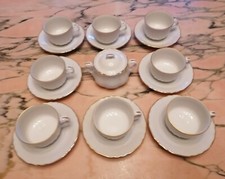 RICHARD GINORI. ZUCCHERIERA +