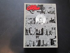 STEVE CANYON DI MILTON CANIFF  CARTONATO 1969  ED.  SGT KIRK  !!