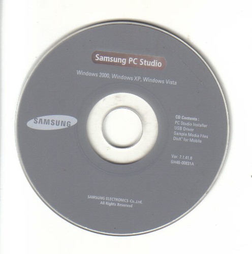 Samsung studio mini - mini, per