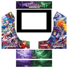 VINILOS PARA KIT MUEBLE BARTOP