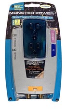 NEW MONSTER POWER COMPACT