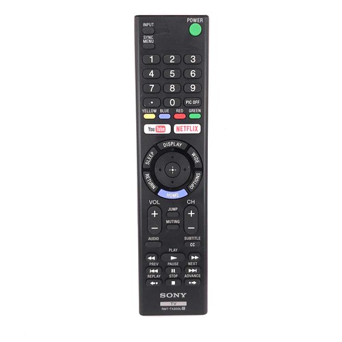 Nuovo originale rmt tx300u - nuovo, per