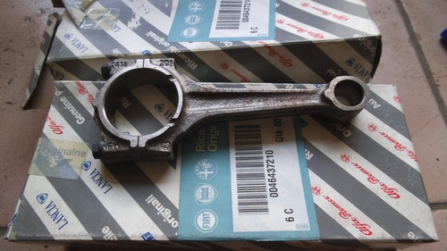 46437210 biella motore fiat - 46437210,