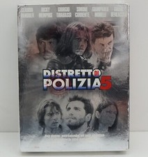 Distretto polizia - distretto,