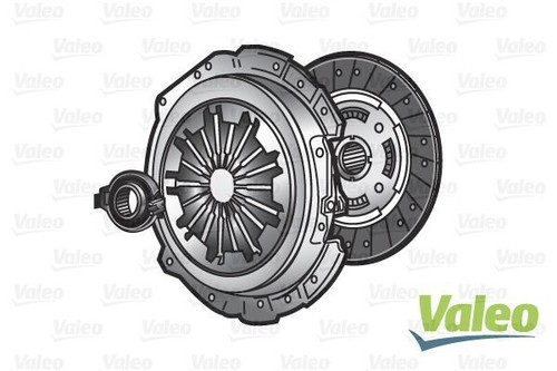 Kit frizione pezzi valeo - kit,