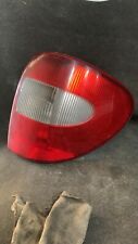 STOP FANALE POSTERIORE DESTRO  PER CHRYSLER Grand Voyager 4° Serie fino al 2008