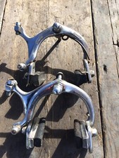 freni bicicletta Bowden vintage anni 50