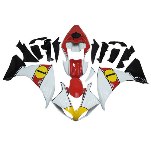 Kit carena moto - moto, carrozzeria