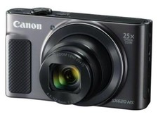 Canon Powershot SX620 HS