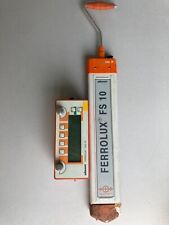 SebaKMT FERROLUX FLE 10 /